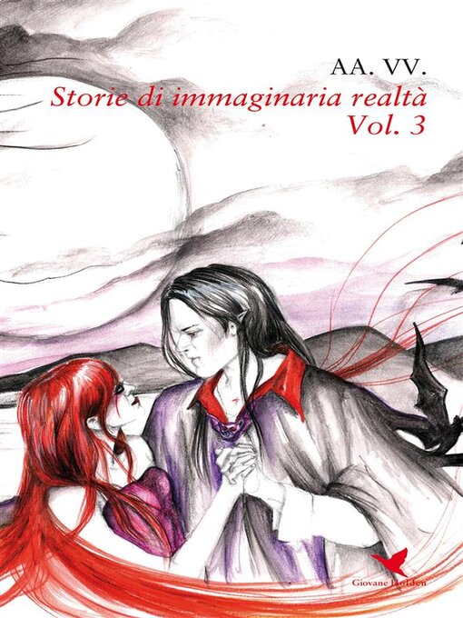Title details for Storie di immaginaria realtà--Volume 3 by AA. VV. - Available